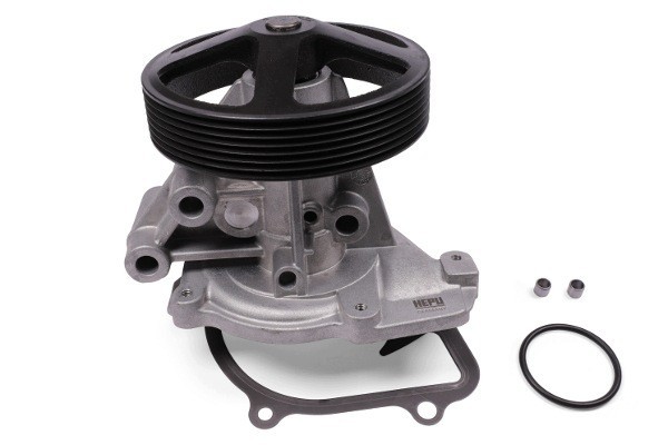 Coolant pump for FORD RANGER TRANSIT TRANSIT V363 LAND ROVER Catalog number of the part VIC 285990