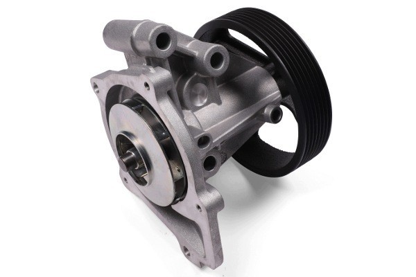 Coolant pump for FORD RANGER TRANSIT TRANSIT V363 LAND ROVER Car type passenger cars