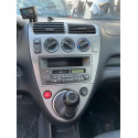 HONDA CIVIC BERLINA 3 PUERTAS (EP) 1.7 CTDi LS HONDA CIVIC BERLINA 3 PUERTAS (EP) 1.7 CTDi LS