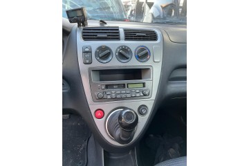 HONDA CIVIC BERLINA 3 PUERTAS (EP) 1.7 CTDi LS