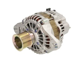 Alternator for VOLVO FE FE II FL III D5K210 G9K320 12 09