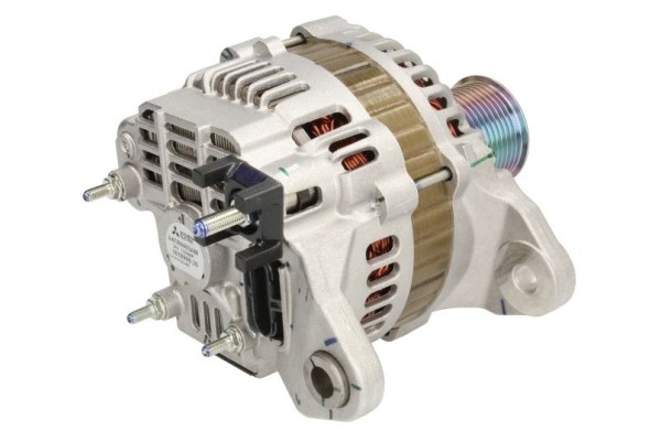Alternator for VOLVO FE FE II FL III D5K210 G9K320 12 09 Part manufacturer AD BRAKE
