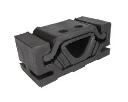 Casquillo de Soporte del Motor