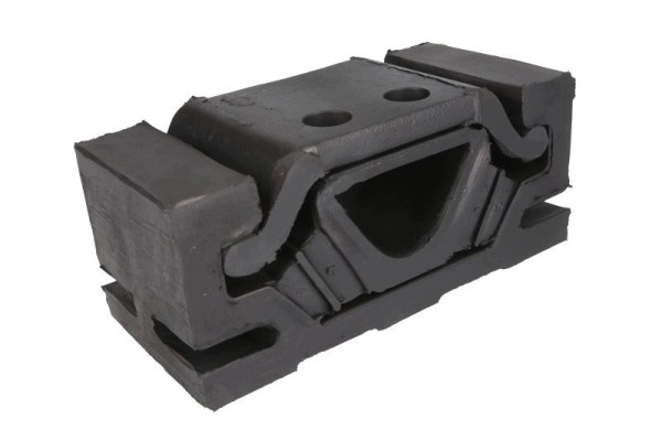Engine cushion part
