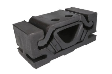 Engine cushion part