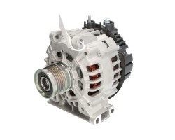 Alternator for MERCEDES BENZ CLASS A VANEO