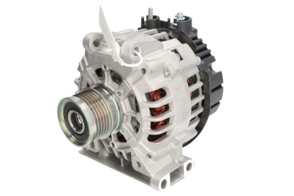 Alternator for MERCEDES BENZ CLASS A VANEO