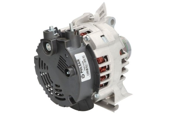Alternator for MERCEDES BENZ CLASS A VANEO Part manufacturer AD BRAKE