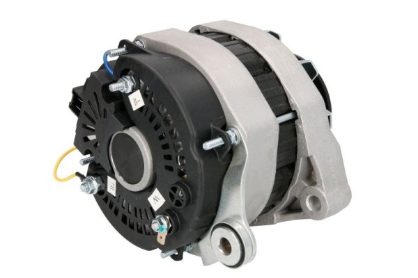 Alternator for RENAULT MASTER I Bus MASTER I Van MASTER I Part manufacturer AD BRAKE