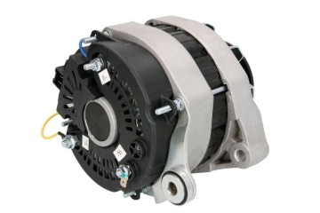 Alternator for RENAULT MASTER I Bus MASTER I Van MASTER I Part manufacturer AD BRAKE