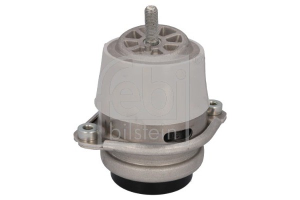 Engine cushion for PORSCHE CAYENNE 4 8 06 10 05 18 Catalog number of the part VIC 388906