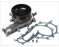 Coolant pump for SCANIA 4 G I P I R I T DC09 108 DT16 08