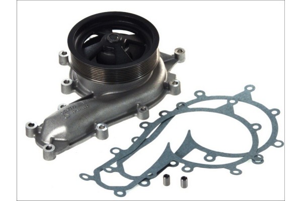 Coolant pump for SCANIA 4 G I P I R I T DC09 108 DT16 08