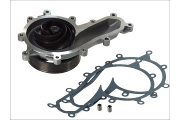 Coolant pump for SCANIA 4 G I P I R I T DC09 108 DT16 08 Part manufacturer AD BRAKE