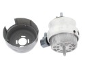 Engine cushion for AUDI A6 ALLROAD C6 A6 C6 2 7D 3 2 05 04 08 11 Part manufacturer AD BRAKE