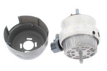 Engine cushion for AUDI A6 ALLROAD C6 A6 C6 2 7D 3 2 05 04 08 11 Part manufacturer AD BRAKE