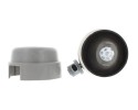 Engine cushion for AUDI A6 ALLROAD C6 A6 C6 2 7D 3 2 05 04 08 11 Catalog number of the part VIC 343952
