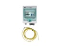 Mounting kit engine preheating system