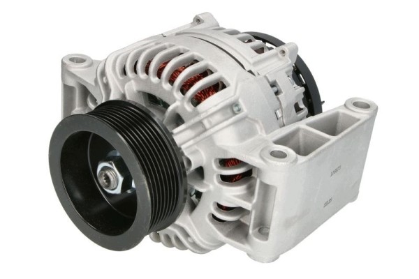 Alternator for MERCEDES ACTROS MP4 MP5 ANTOS AROCS 471 943 OM936 916