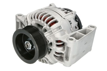Alternator for MERCEDES ACTROS MP4 MP5 ANTOS AROCS 471 943 OM936 916
