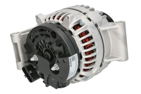 Alternator for MERCEDES ACTROS MP4 MP5 ANTOS AROCS 471 943 OM936 916 Part manufacturer AD BRAKE