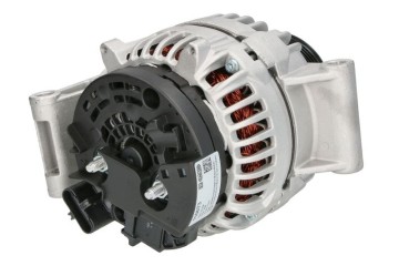 Alternator for MERCEDES ACTROS MP4 MP5 ANTOS AROCS 471 943 OM936 916 Part manufacturer AD BRAKE