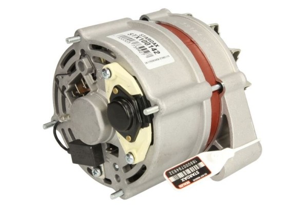 Alternator for MERCEDES 123 C123 123 T MODEL S123 123 W123 190 Part manufacturer AD BRAKE