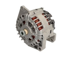 Alternator for RVI MAGNUM MAXTER PREMIUM MIDR06 20 45B3 MIDR06 24 65C 4