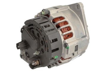 Alternator for RVI MAGNUM MAXTER PREMIUM MIDR06 20 45B3 MIDR06 24 65C 4 Part manufacturer AD BRAKE