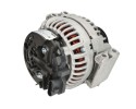 Alternator for SCANIA 4 4 BUS G I G II P I R I R II T TOURING Part manufacturer AD BRAKE