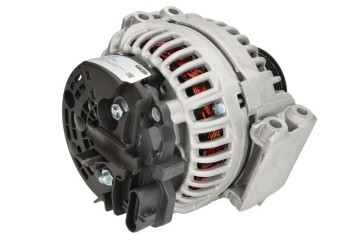 Alternator for SCANIA 4 4 BUS G I G II P I R I R II T TOURING Part manufacturer AD BRAKE