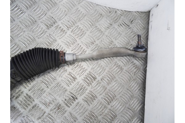  CREMALLERA DIRECCION PEUGEOT 407 ST Sport 2005 208612 PEUGEOT - 1