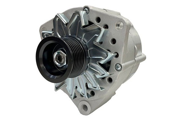PE Alternator for DAF 55 65 65 CF 75 75 CF 85 85 CF 95 95 XF MAN Catalog number of the part VIC 121416