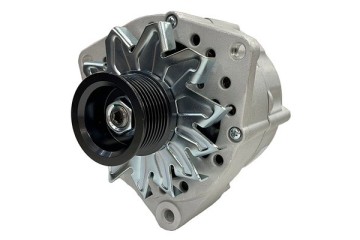PE Alternator for DAF 55 65 65 CF 75 75 CF 85 85 CF 95 95 XF MAN Catalog number of the part VIC 121416