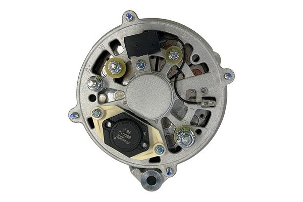 PE Alternator for DAF 55 65 65 CF 75 75 CF 85 85 CF 95 95 XF MAN Catalog number of the original 0894 300 613097 854300 890775 89
