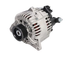 Alternator for HYUNDAI COUPE II HIGHWAY SANTA FE I SONATA IV TRAJET
