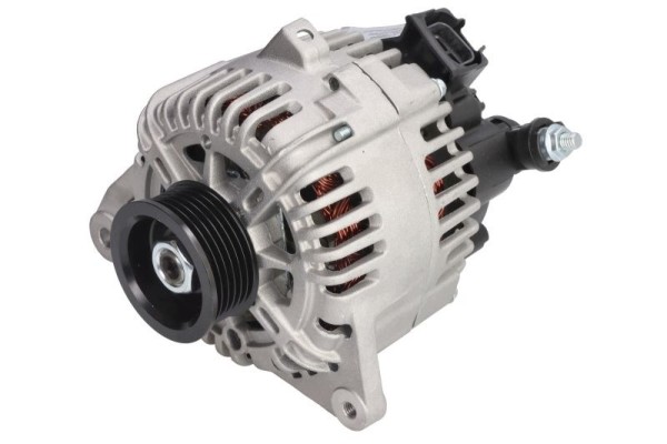 Alternator for HYUNDAI COUPE II HIGHWAY SANTA FE I SONATA IV TRAJET