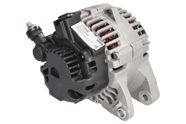 Alternator for HYUNDAI COUPE II HIGHWAY SANTA FE I SONATA IV TRAJET Part manufacturer AD BRAKE