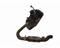 2006 Mercedes Benz E W211 Parking heater Webasto 2115002598 Part manufacturer Mercedes Benz OE