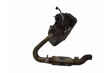 2006 Mercedes Benz E W211 Parking heater Webasto 2115002598 Part manufacturer Mercedes Benz OE