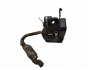 2006 Mercedes Benz E W211 Parking heater Webasto 2115002598 Catalog number of the part 2115002598