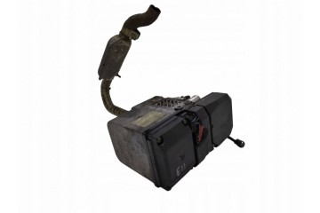 2006 Mercedes Benz E W211 Parking heater Webasto 2115002598 Catalog number of the original 65963J