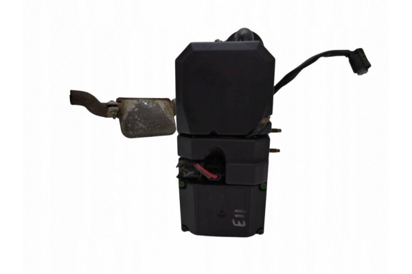 2006 Mercedes Benz E W211 Parking heater Webasto 2115002598 Quality of parts according to GVO O original with manufacturer s log