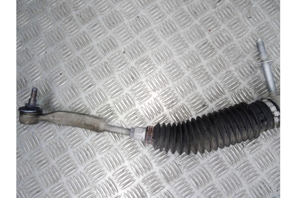  CREMALLERA DIRECCION PEUGEOT 407 ST Sport 2005 208612 PEUGEOT - 3