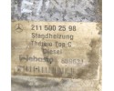 Webasto MERCEDES-BENZ E (W212) 2115002598 2.99L diésel 170kW 2016