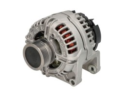 Alternator for OPEL ASTRA H ASTRA H GTC CORSA D CORSA D HATCHBACK