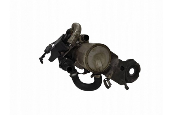 2005 Volvo S80 Parking heater Webasto 3731138 Catalog number of the part 3731138
