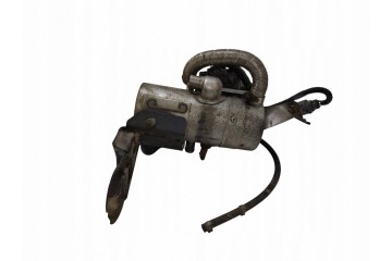 2005 Volvo S80 Parking heater Webasto 3731138 Car type passenger cars