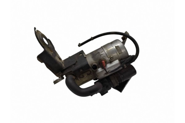 2005 Volvo S80 Parking heater Webasto 3731138 Quality of parts according to GVO O original with manufacturer s logo OE