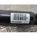 9824958980 AMORTIGUADOR TRASERO IZQUIERDO PEUGEOT 3008 9824958980 AMORTIGUADOR TRASERO IZQUIERDO PEUGEOT 3008